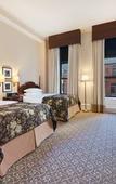 Туры в отель The Pfister Hotel Туры в отель The Pfister Hotel