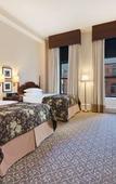 Туры в отель The Pfister Hotel Туры в отель The Pfister Hotel