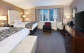 Туры в отель The Pfister Hotel Туры в отель The Pfister Hotel