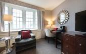 Туры в отель The Pfister Hotel Туры в отель The Pfister Hotel