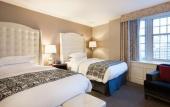 Туры в отель The Pfister Hotel Туры в отель The Pfister Hotel