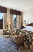 Туры в отель The Pfister Hotel Туры в отель The Pfister Hotel