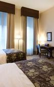 Туры в отель The Pfister Hotel Туры в отель The Pfister Hotel