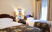 Туры в отель The Pfister Hotel Туры в отель The Pfister Hotel