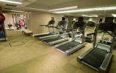 Туры в отель The Pfister Hotel Туры в отель The Pfister Hotel