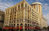 Туры в отель The Pfister Hotel Туры в отель The Pfister Hotel