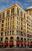 Туры в отель The Pfister Hotel Туры в отель The Pfister Hotel