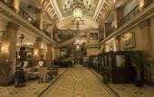 Туры в отель The Pfister Hotel Туры в отель The Pfister Hotel