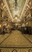 Туры в отель The Pfister Hotel Туры в отель The Pfister Hotel