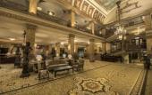 Туры в отель The Pfister Hotel Туры в отель The Pfister Hotel