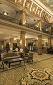 Туры в отель The Pfister Hotel Туры в отель The Pfister Hotel