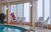 Туры в отель The Pfister Hotel Туры в отель The Pfister Hotel