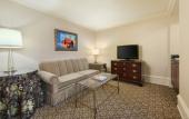 Туры в отель The Pfister Hotel Туры в отель The Pfister Hotel