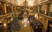 Туры в отель The Pfister Hotel Туры в отель The Pfister Hotel