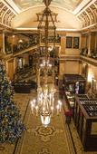 Туры в отель The Pfister Hotel Туры в отель The Pfister Hotel
