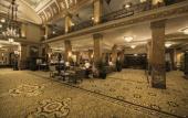 Туры в отель The Pfister Hotel Туры в отель The Pfister Hotel
