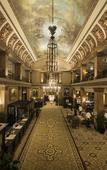 Туры в отель The Pfister Hotel Туры в отель The Pfister Hotel