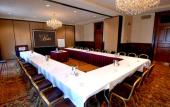 Туры в отель The Pfister Hotel Туры в отель The Pfister Hotel