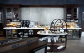 Туры в отель The Pfister Hotel Туры в отель The Pfister Hotel