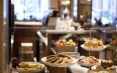 Туры в отель The Pfister Hotel Туры в отель The Pfister Hotel