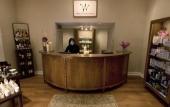 Туры в отель The Pfister Hotel Туры в отель The Pfister Hotel