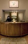 Туры в отель The Pfister Hotel Туры в отель The Pfister Hotel