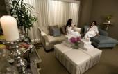 Туры в отель The Pfister Hotel Туры в отель The Pfister Hotel