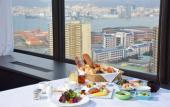 Туры в отель Kobe Portopia Hotel Туры в отель Kobe Portopia Hotel
