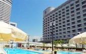 Туры в отель Kobe Portopia Hotel Туры в отель Kobe Portopia Hotel