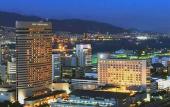 Туры в отель Kobe Portopia Hotel Туры в отель Kobe Portopia Hotel