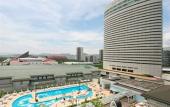 Туры в отель Kobe Portopia Hotel Туры в отель Kobe Portopia Hotel
