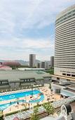 Туры в отель Kobe Portopia Hotel Туры в отель Kobe Portopia Hotel