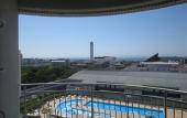 Туры в отель Kobe Portopia Hotel Туры в отель Kobe Portopia Hotel