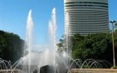 Туры в отель Kobe Portopia Hotel Туры в отель Kobe Portopia Hotel