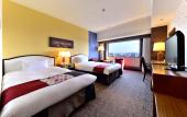 Туры в отель Kobe Portopia Hotel Туры в отель Kobe Portopia Hotel