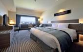 Туры в отель Kobe Portopia Hotel Туры в отель Kobe Portopia Hotel