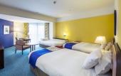 Туры в отель Kobe Portopia Hotel Туры в отель Kobe Portopia Hotel