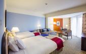 Туры в отель Kobe Portopia Hotel Туры в отель Kobe Portopia Hotel