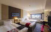Туры в отель Kobe Portopia Hotel Туры в отель Kobe Portopia Hotel