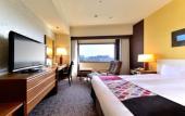 Туры в отель Kobe Portopia Hotel Туры в отель Kobe Portopia Hotel