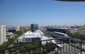 Туры в отель Kobe Portopia Hotel Туры в отель Kobe Portopia Hotel