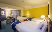 Туры в отель Kobe Portopia Hotel Туры в отель Kobe Portopia Hotel