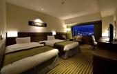Туры в отель Kobe Portopia Hotel Туры в отель Kobe Portopia Hotel