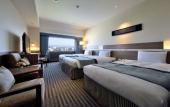 Туры в отель Kobe Portopia Hotel Туры в отель Kobe Portopia Hotel