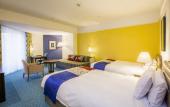 Туры в отель Kobe Portopia Hotel Туры в отель Kobe Portopia Hotel