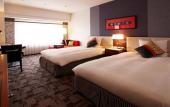 Туры в отель Kobe Portopia Hotel Туры в отель Kobe Portopia Hotel