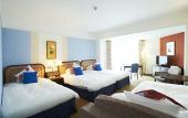 Туры в отель Kobe Portopia Hotel Туры в отель Kobe Portopia Hotel