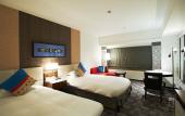Туры в отель Kobe Portopia Hotel Туры в отель Kobe Portopia Hotel