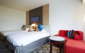 Туры в отель Kobe Portopia Hotel Туры в отель Kobe Portopia Hotel