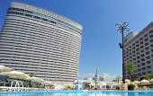 Туры в отель Kobe Portopia Hotel Туры в отель Kobe Portopia Hotel